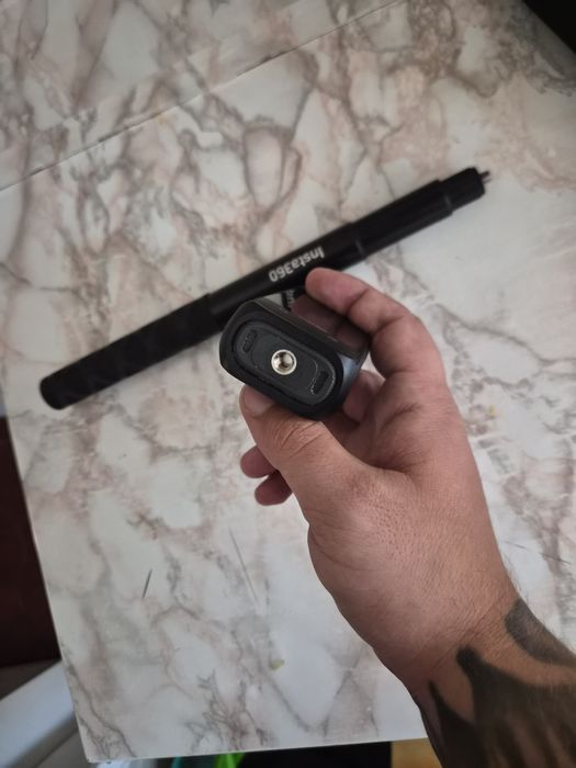 Camera Insta 360 x4