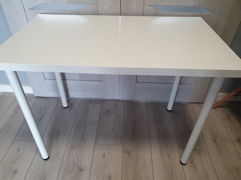 Sprzedam biurko i krzesło Ikea