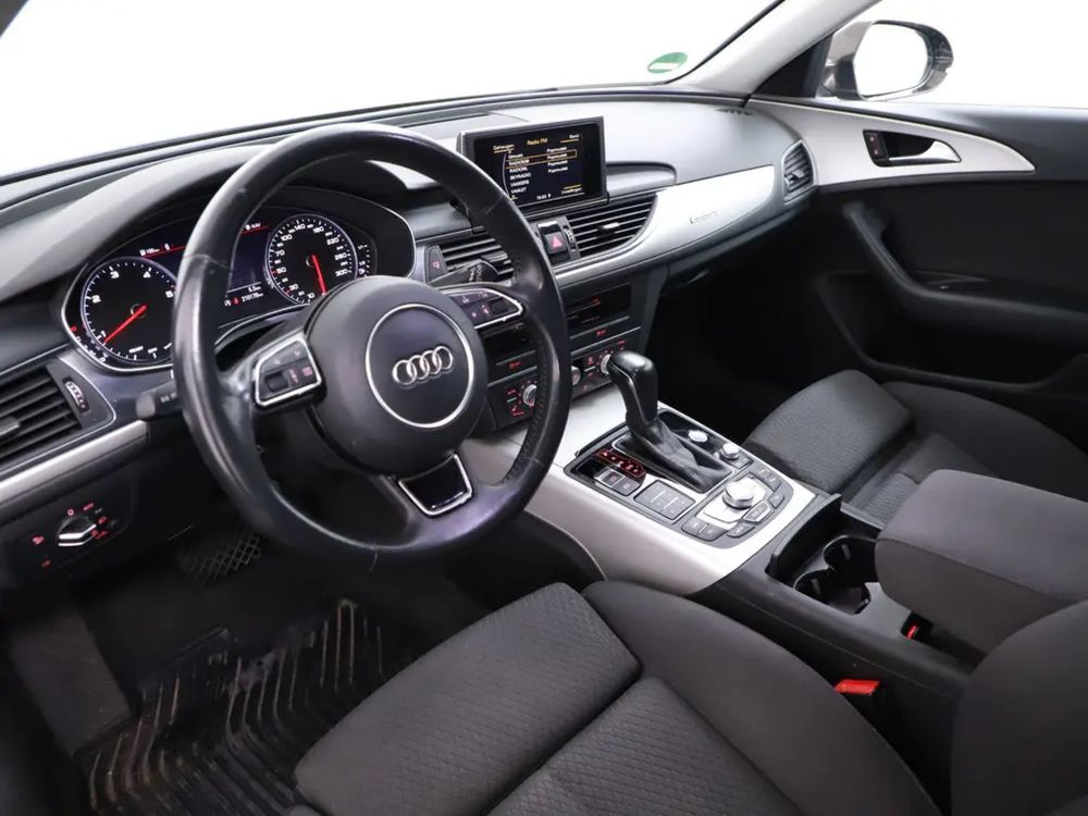 AUDI A6 C7 2.0TDI 190KM ULTRA QUATTRO * automat * full LED * kamera