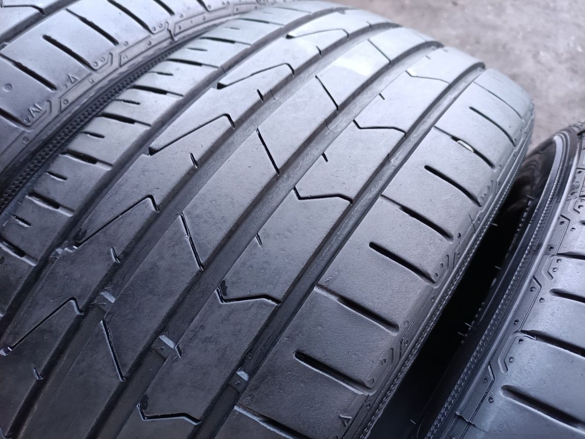 215/45 17 Hankook ventus prime 3