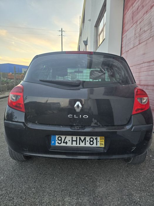 Renault Comercial 1.5dci