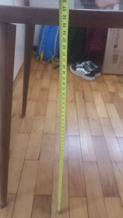 Ława stolik kawowy antyk