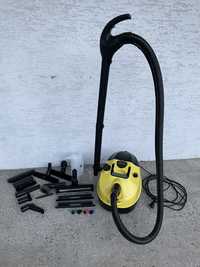 Karcher SV7 odkurzacz parowy OKAZJA