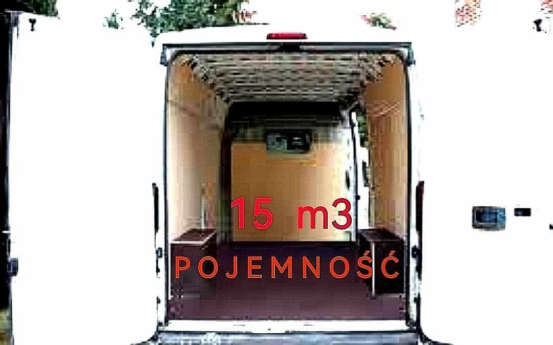 Opróżnianie Wywóz Utylizacja Piwnic Mieszkań Domów Wywozimy Wszystko
