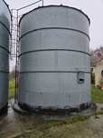 Silos zbozowy BIN 60 ton