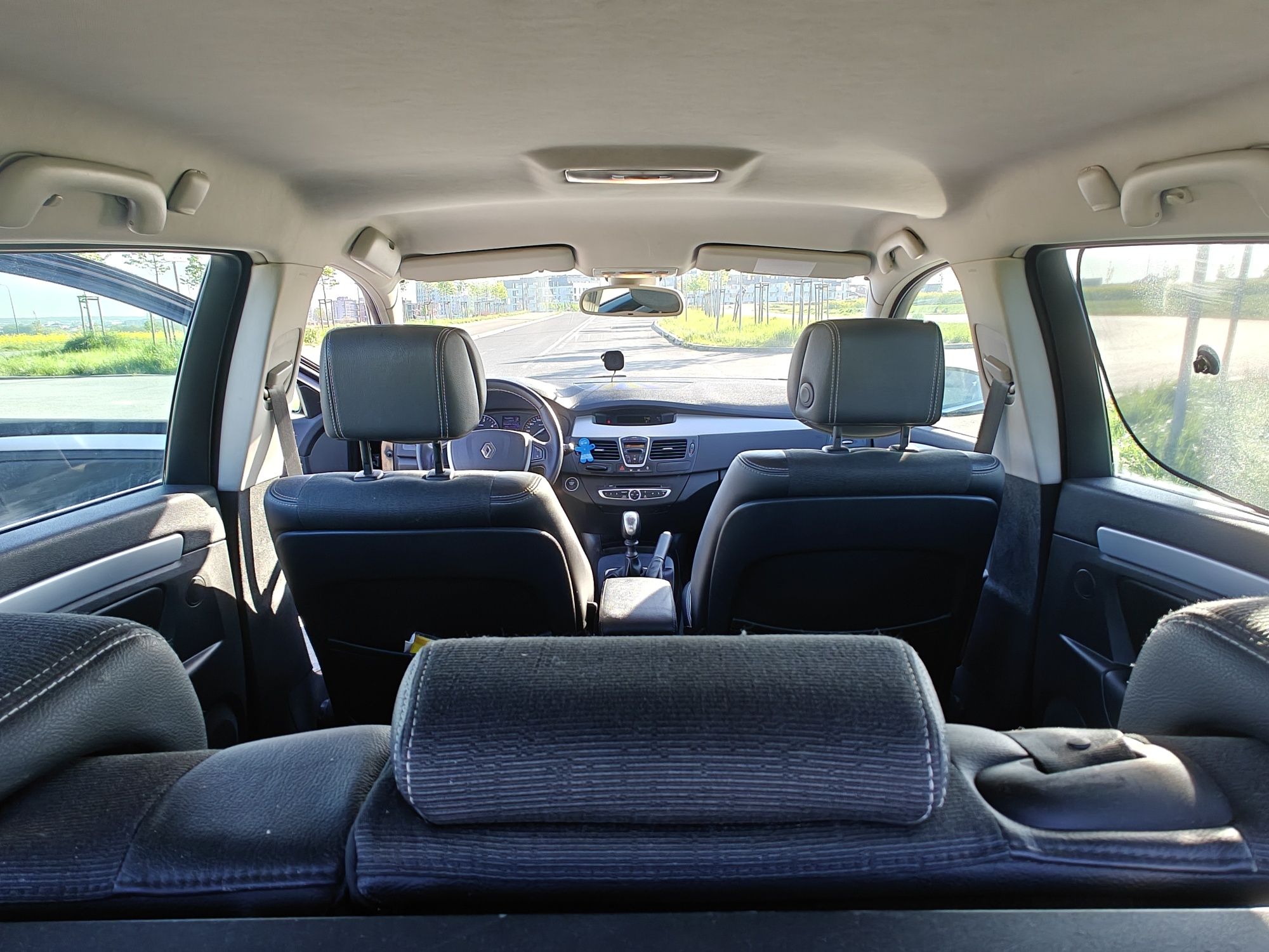 Renault Laguna 2.0 Dci 150KM-bdb stan