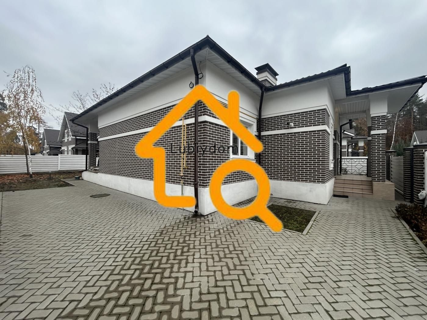 СУПЕР⁉️Продаж  Будинку в КГ Dream Wood метро Житомирська, Киев
