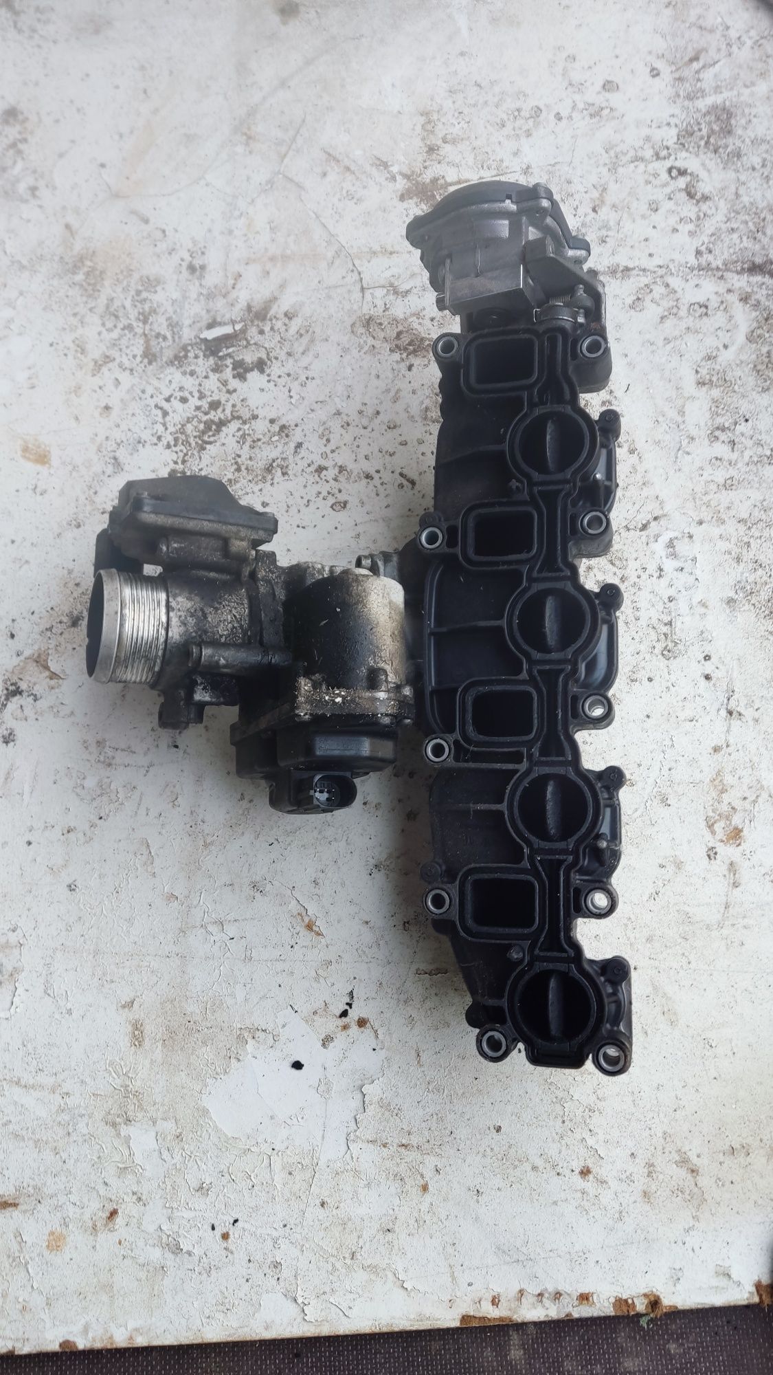 Pompa Vacum Audi a4 B8 2.0 Tdi 143 km CAGA