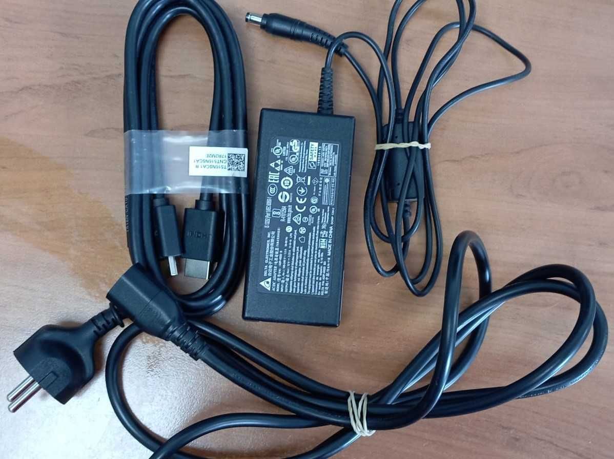 monitor Dell S2319H