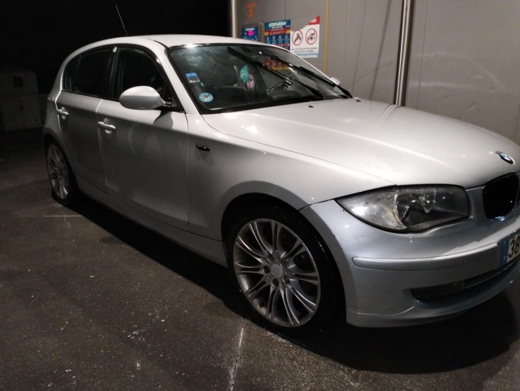 BMW_118d  2000..