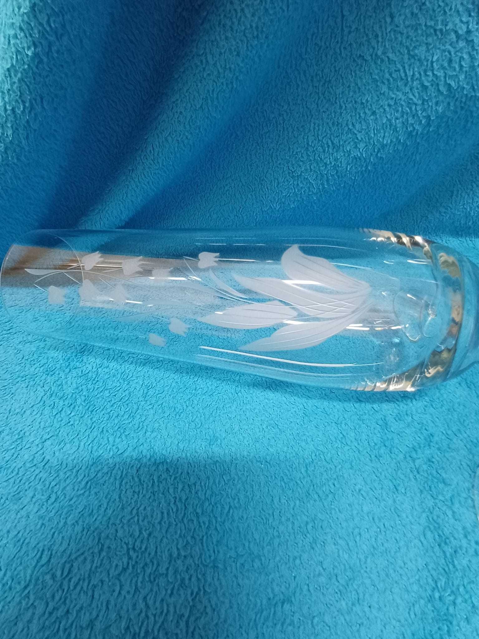 Jarra e 2 flutes