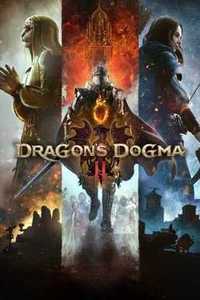 Dragon's Dogma 2 для PS5 огромный выбор игр