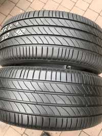 4x235/50/18 Michelin Primacy 3 i 4 Jak NOWE 2021 rok