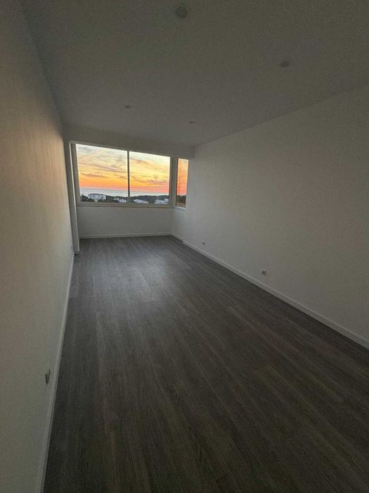 T2 totalmente remodelado com Vista Mar