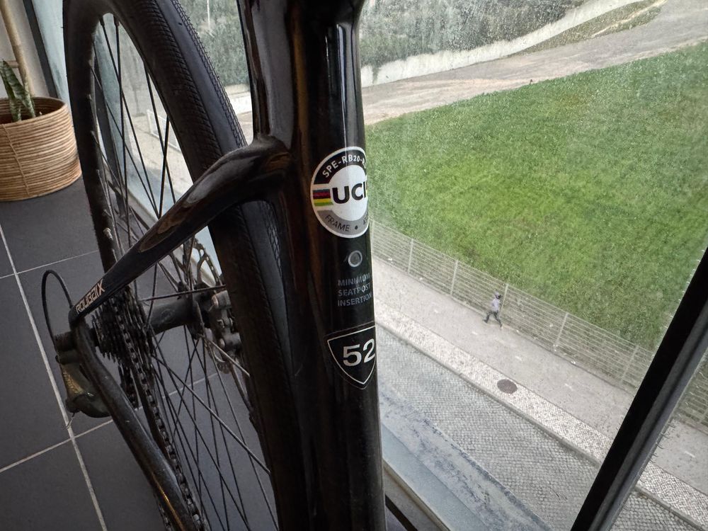 Specialized Roubaix 2021