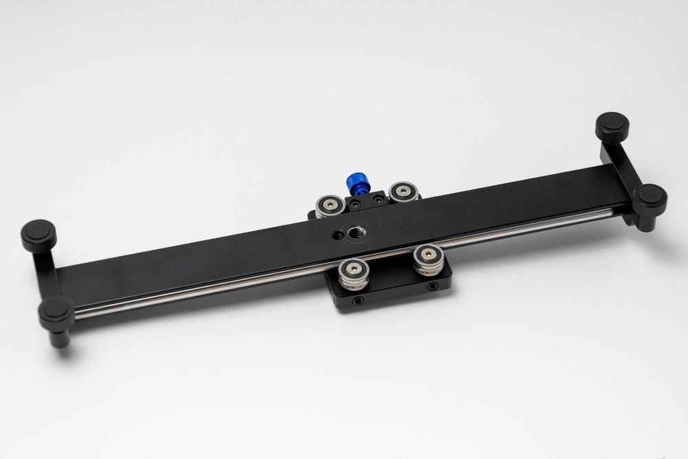 Слайдер для видеосъемки