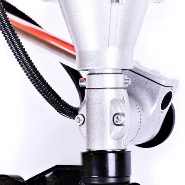 Лодочный мотор подвесной Shark GT-3500