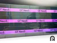 Realme GT Neo 5  (прошивка з GT3) Global ROM 16/1TB 150W