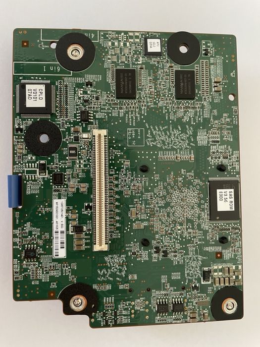 Kontroler RAID HP Smart Array P440ar
