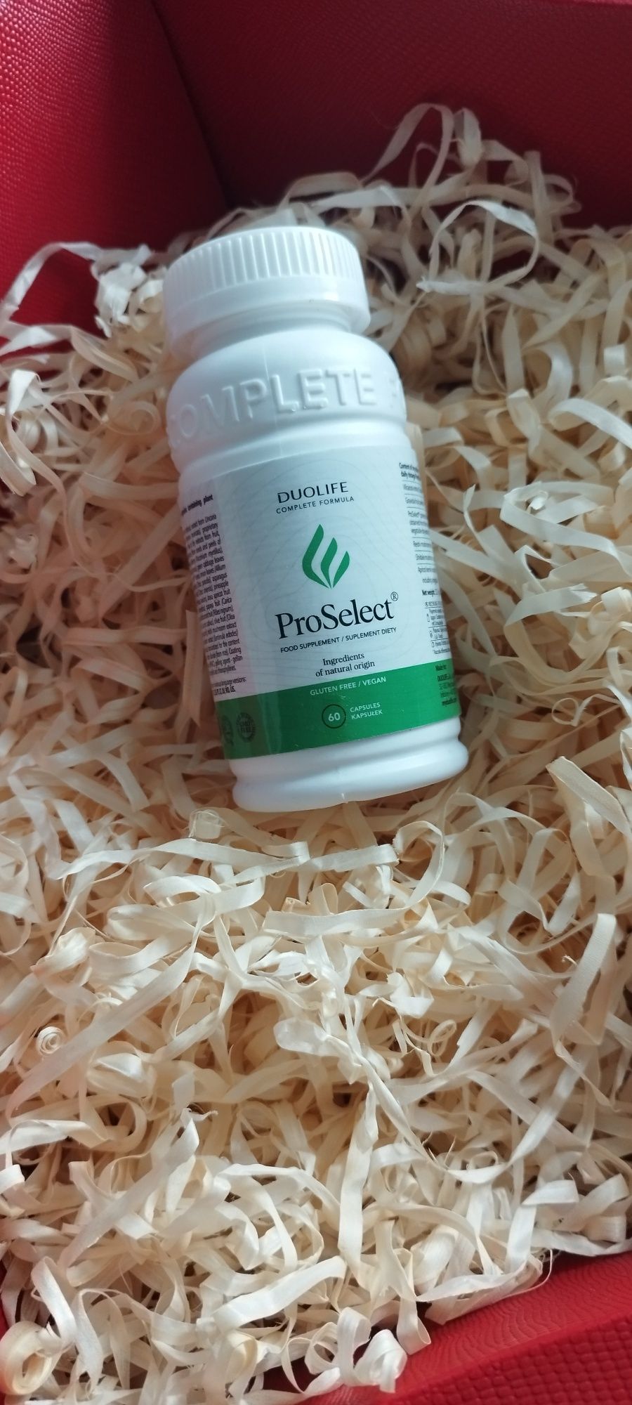 ProSelect Doulife