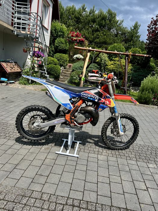 Ktm sx 85 koła 19/16