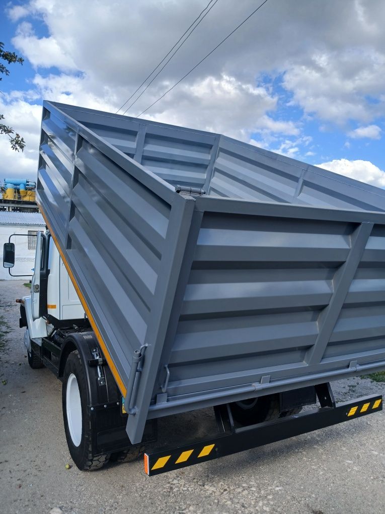 Продам ГАЗ 3309 дизель