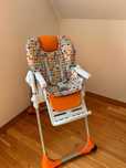 Стільчик для годування Chicco Polly 2 в 1