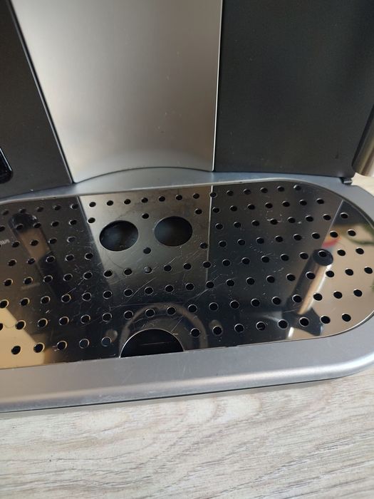 Gaggia Carezza Deluxe Eksperes Kolbowy