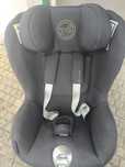 Cadeira cybex platinum sirona