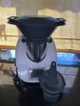 Thermomix TM5 komplet,