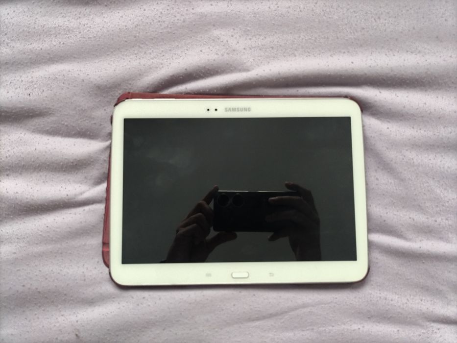 Samsung Galaxy tab 3