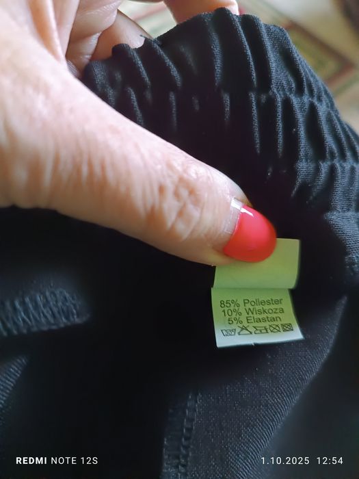 Spodnie damskie nowe z metką