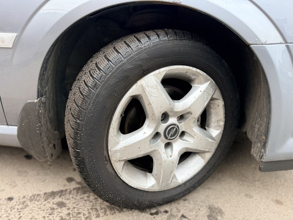 Opel Vectra 2008 2.2 газ/бензин