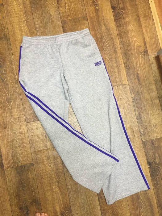 Спортивные штаны Lonsdale