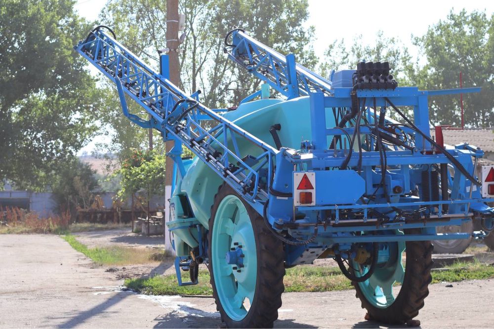 Berthoud Tracker 3200 32-34