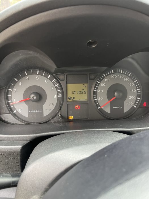 Mitsubishi Colt бензин механіка Start Stop