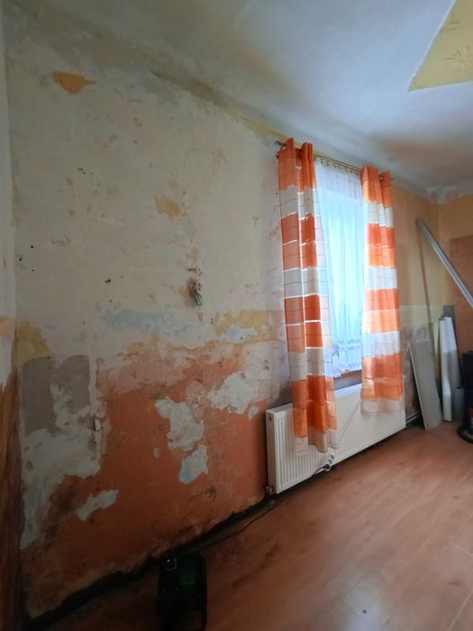 Remonty i wykończenia