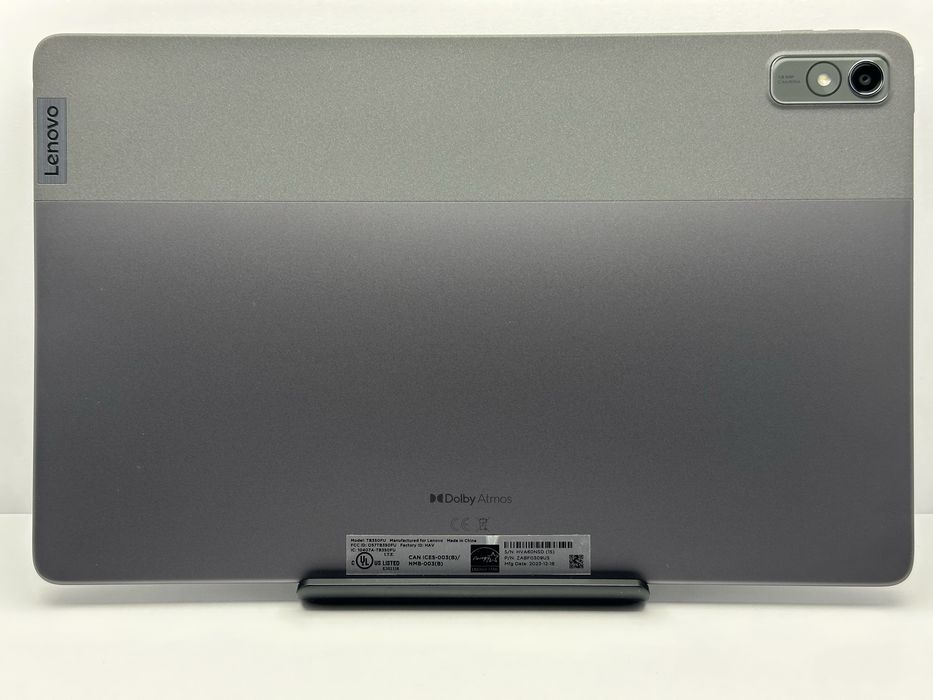 Lenovo Tab P11 (2nd Gen) 4/128GB Wi-Fi