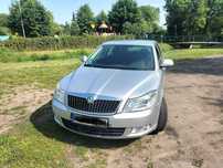 Skoda Octavia 1.6 MPI