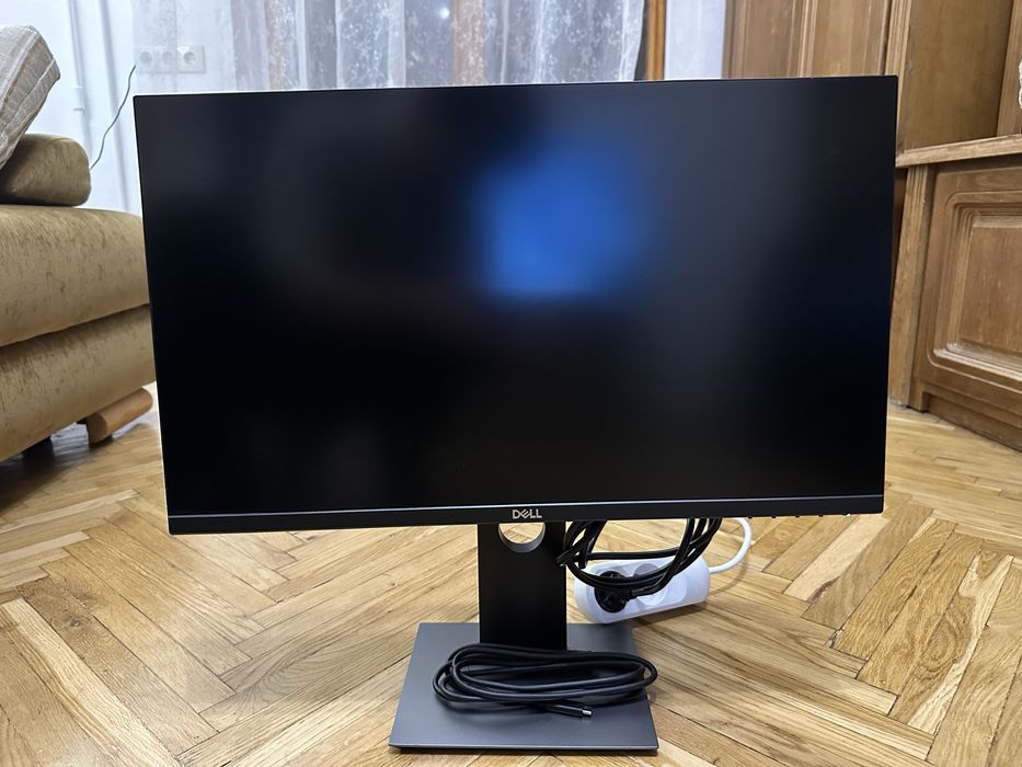 Монтіори Dell U2412M