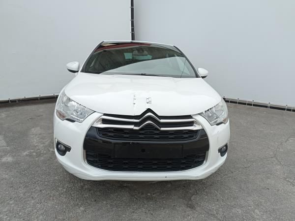 Para Peças Citroën Ds4