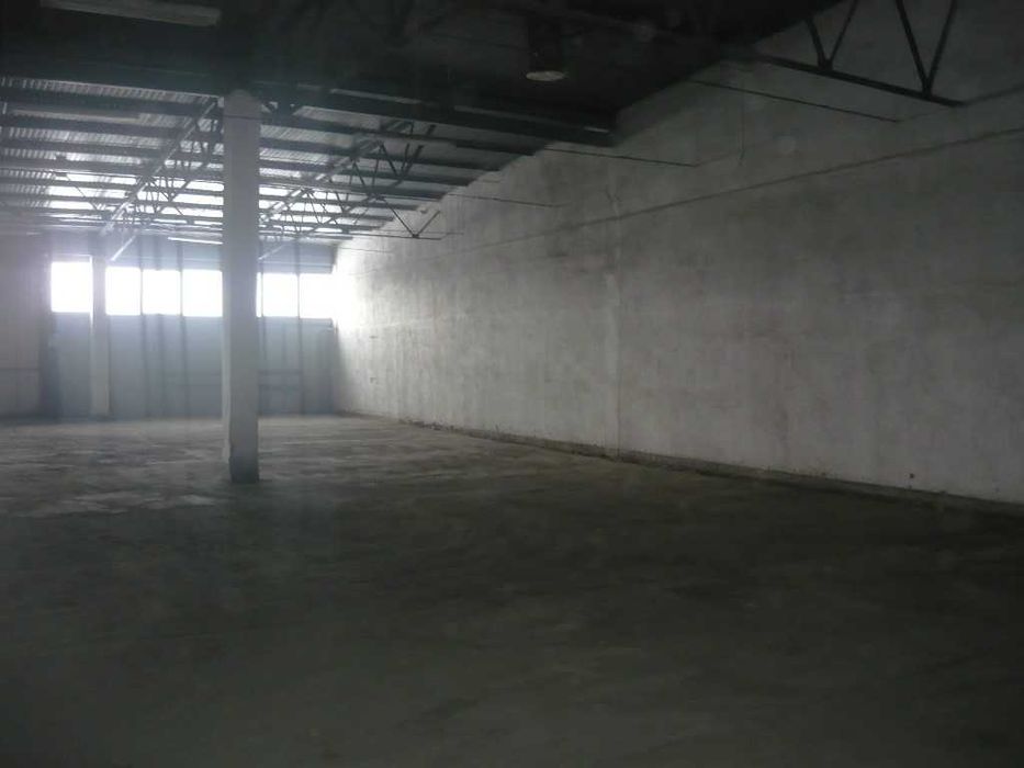 Hala do wynajęcia Piła