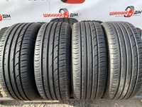 Шини 205/55 R15 Continental 2021p літо 6/6.6мм