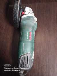 болгарка bosch 125