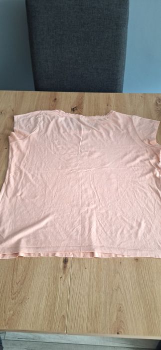 3-pak T-shirt damski w dobrym stanie rozmiar L-XL