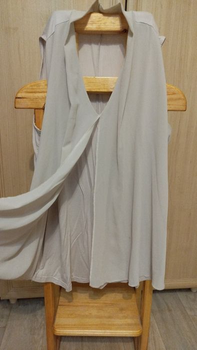 Пиджак, майка bps selection, юбка Garry Weber фирменные 50-52 размер