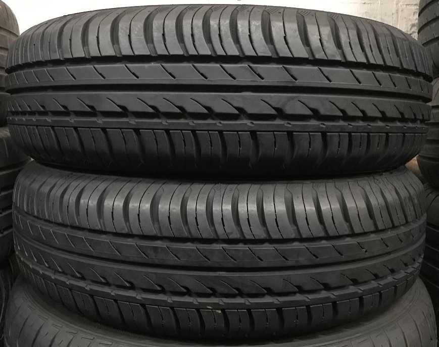 175/65 R14 165/70 Шины б/у лето Склад резины из Германии