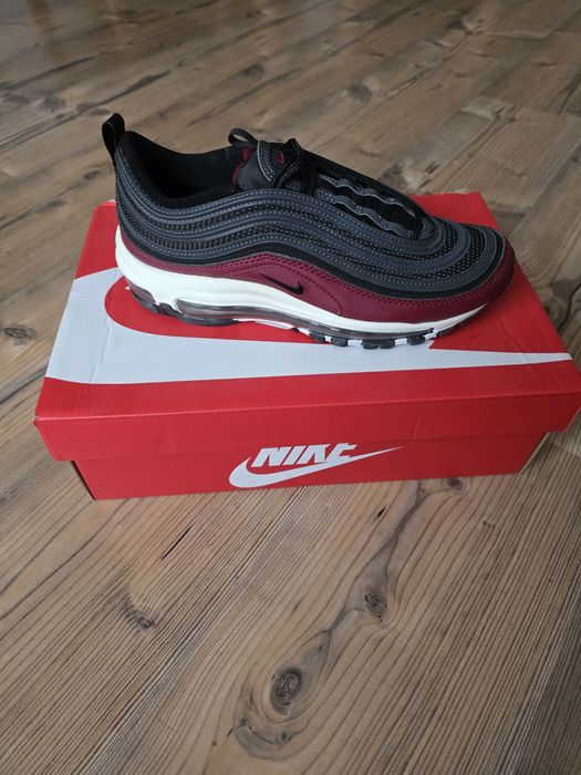 Nowe buty Air max 97