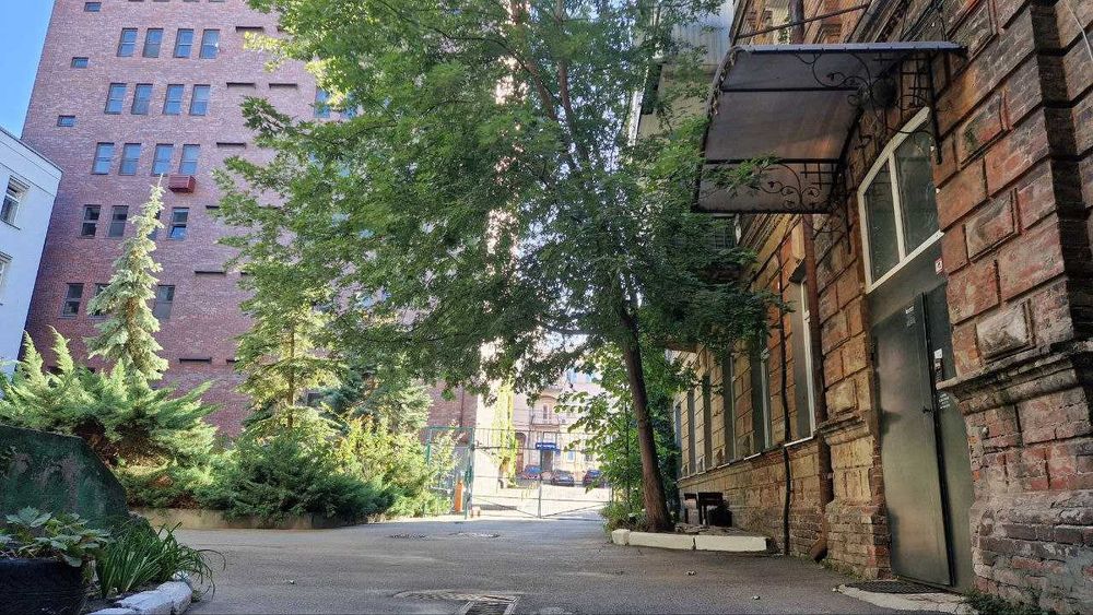 Сдам помещение 50м.кв Центр, Мечникова 14, Аксельхоф, Глоби