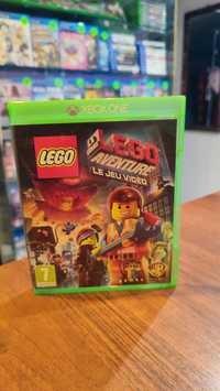 LEGO Aventure Xbox one sklep wysyłka wymiana